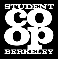 The Berkeley Student Cooperative logo.
