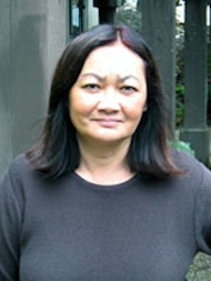 Accounting Supervisor  Pat Jang